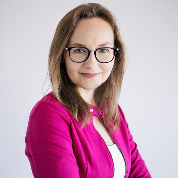 Magdalena Guziak-Nowak