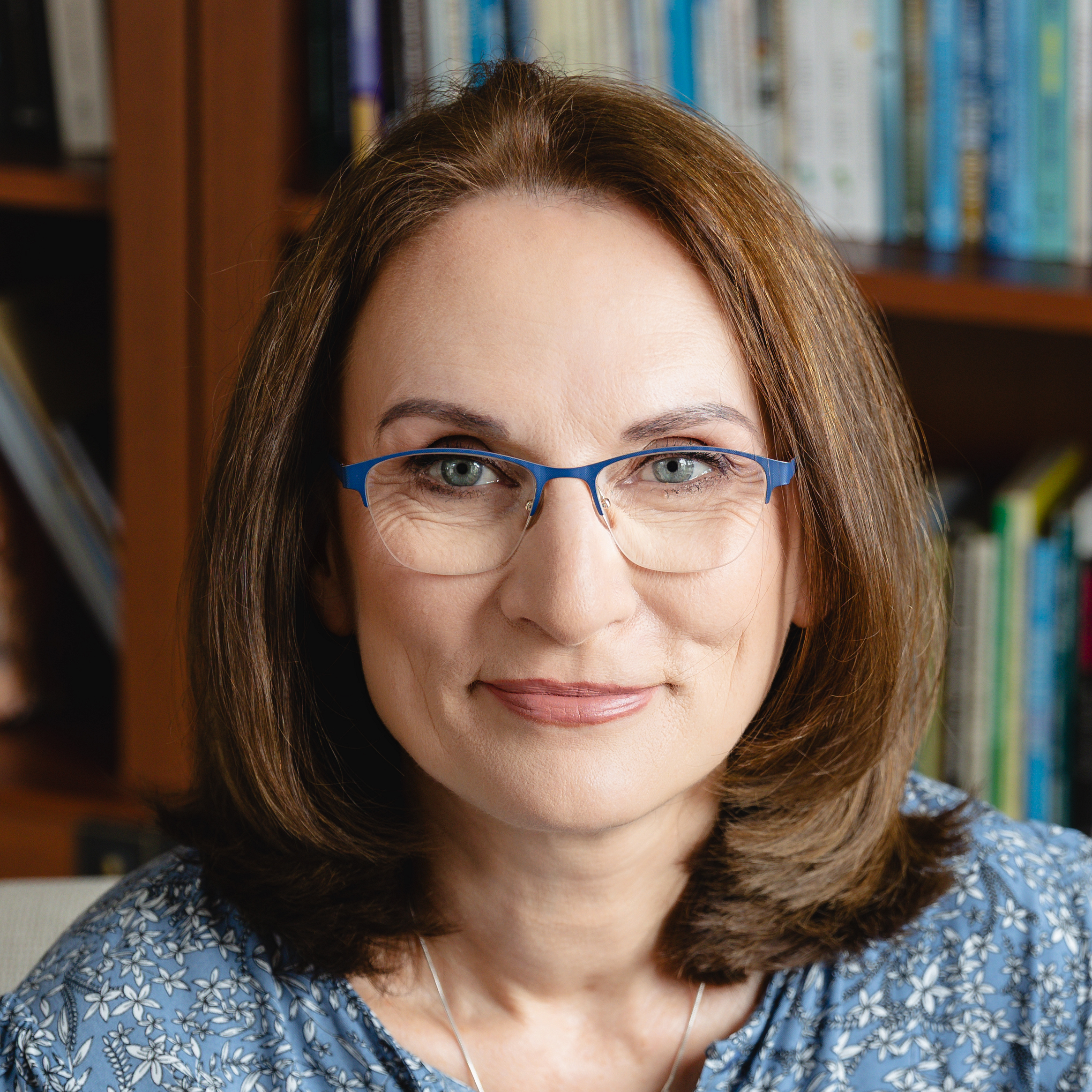 Katarzyna Gross-Szumańska
